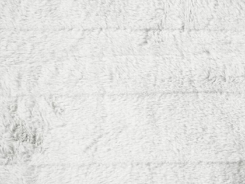 Deka 150x200 cm CHANNA (bijela)