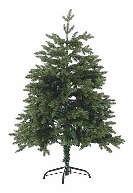 Umjetno božićno drvce 120 cm HALAX (zelena)