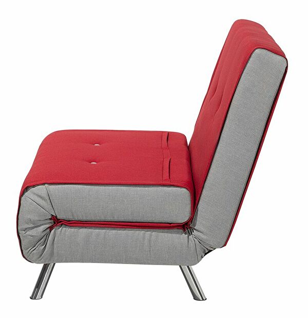 Sofa Forssa (crvena)