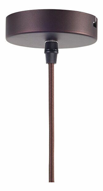 Viseća svjetiljka Lomalinda (smeđa)