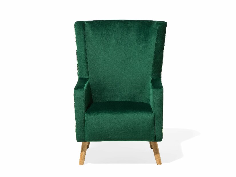 Fotelja Onerta (zelena)