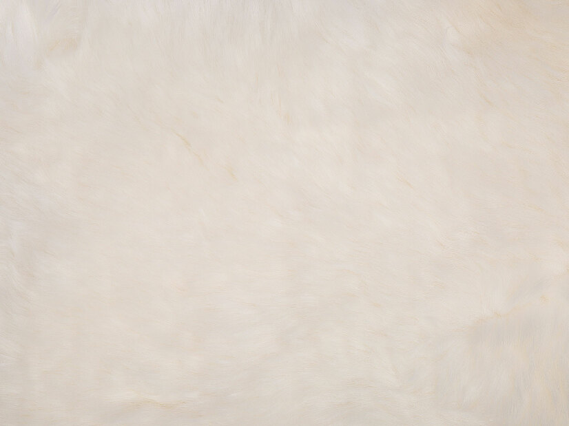 Ovčja koža 65x110 cm ULUNDI (bijela)