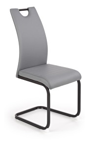 Blagovaonska stolica Titania (siva)