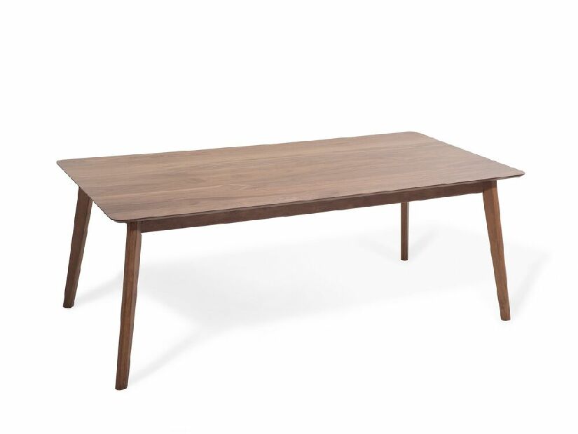 Blagovaonski stol Medo (za 8 osoba) (tamno drvo)