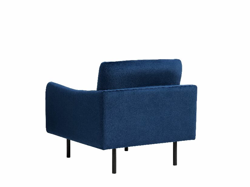 Fotelja Virrat (tamno plava)