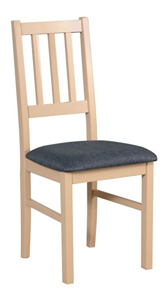 Blagovaonska stolica Blake 4