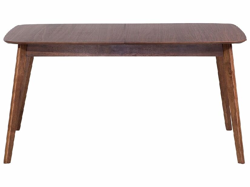 Blagovaonski stol Medo (za 6 do 8 osoba) (tamno drvo)