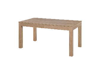 Blagovaonski stol Wariba (hrast sonoma) (za 6 do 8 osoba)