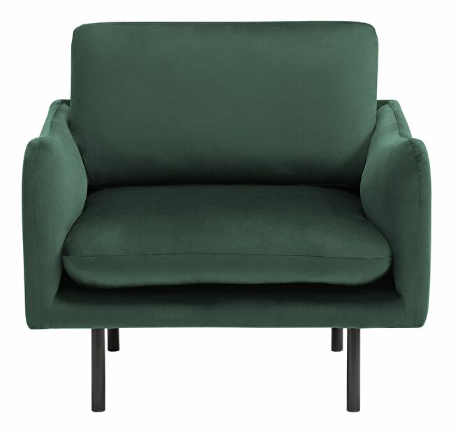 Fotelja Virrat (zelena)