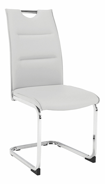 Blagovaonska stolica Tossa (svijetlo siva)