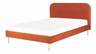 Bračni krevet 180 cm Faris (više boja) (s podnicom)