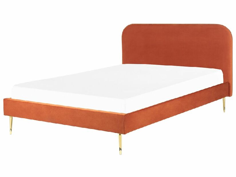 Bračni krevet 180 cm Faris (više boja) (s podnicom)