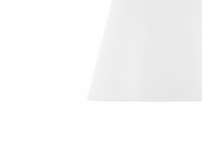 Viseća svjetiljka Flove (bijela)