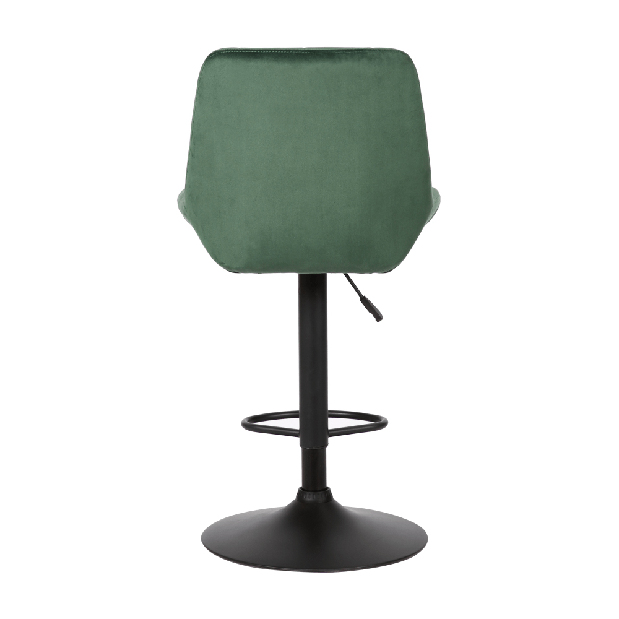Barska stolica Clota (zelena)