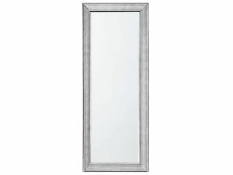 Zidno ogledalo Bubi (srebrna)