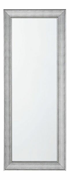 Zidno ogledalo Bubi (srebrna)