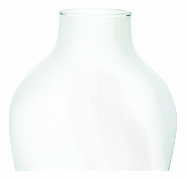 Vaza GLARUS 30 cm (zelena)