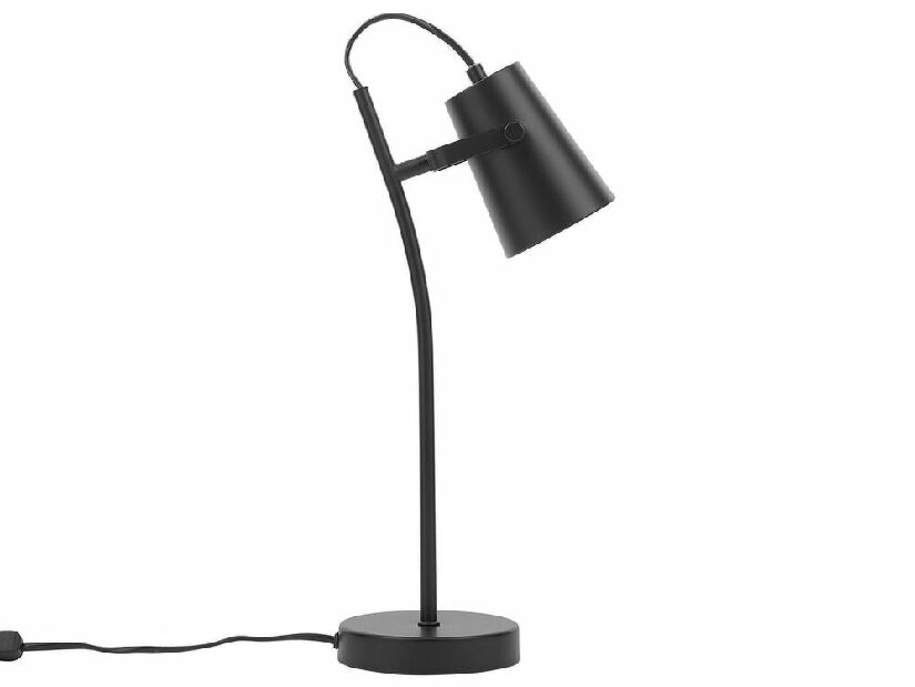 Stolna svjetiljka Filipe (crna)