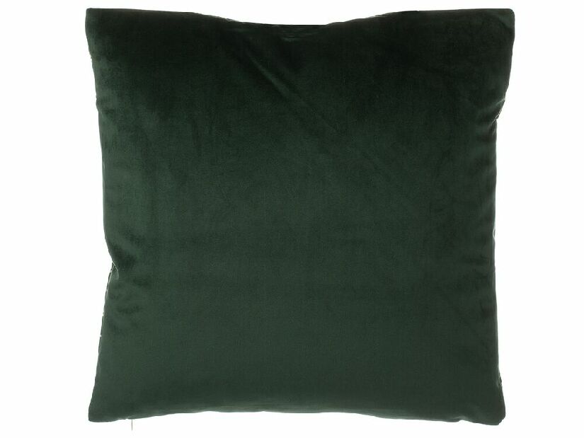 Set 2 kom. jastuka 45 x 45 cm CELA (zelena)