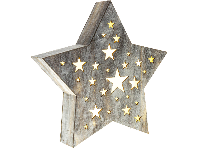 Božićna zvijezda Retlux RXL 349