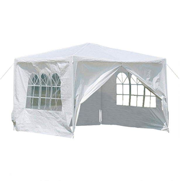 Vrtni šator za zabavu Terno PC tip 1 (bijela) *rasprodaja