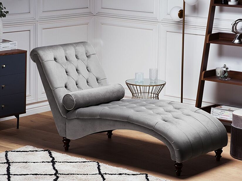Sofa MARDIN (svijetlo siva)