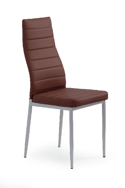 Blagovaonska stolica Famosa (tamno smeđa)
