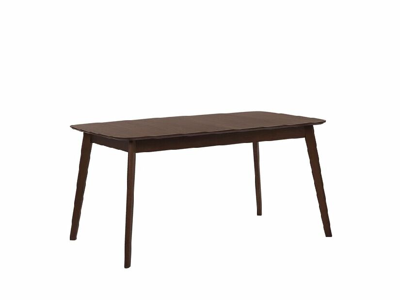 Blagovaonski stol Medo (za 6 osoba) (tamno drvo)
