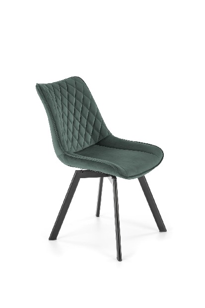 Blagovaonska stolica Kamil (zelena)