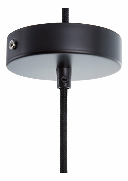Viseća svjetiljka Swift L (crna)