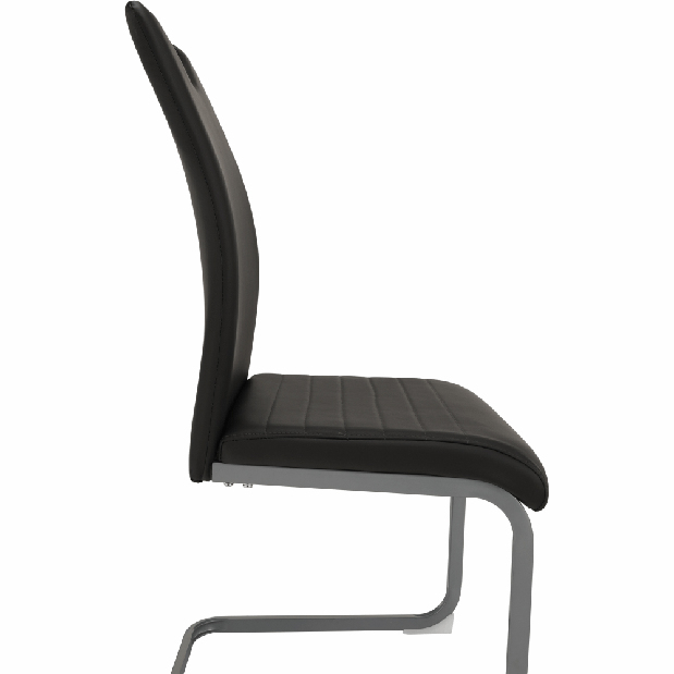 Blagovaonska stolica Dreka (tamno siva)