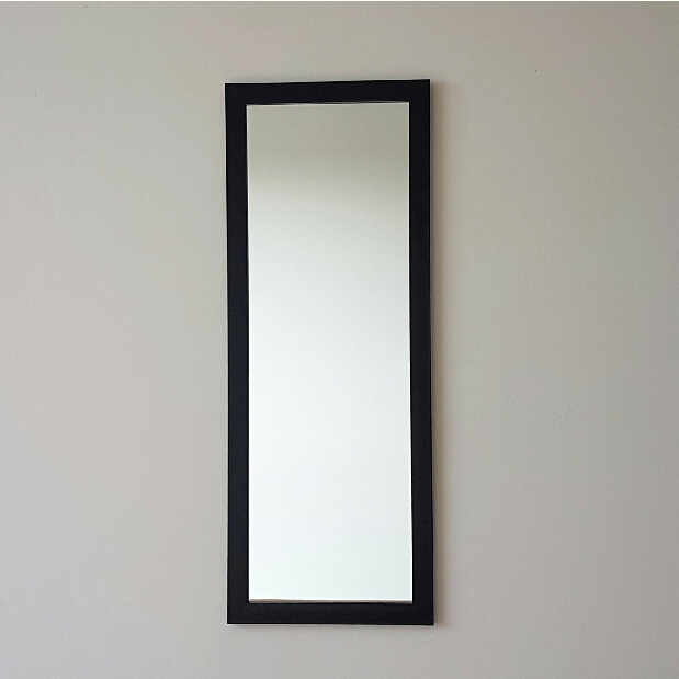 Ogledalo Blackey (crna)