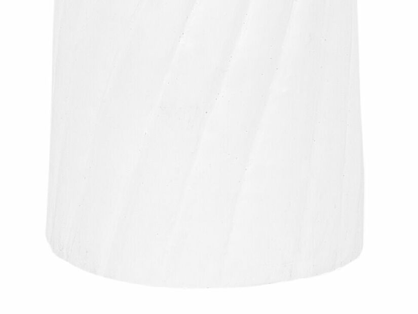 Vaza FRONIA 45 cm (keramika) (bijela)