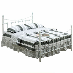 Jednostruki krevet 140 cm Nivien (s podnicom) *outlet moguća oštećenja