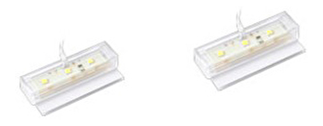 LED rasvjeta za vitrinu Neo NE5/NE6 Neo (bijela)