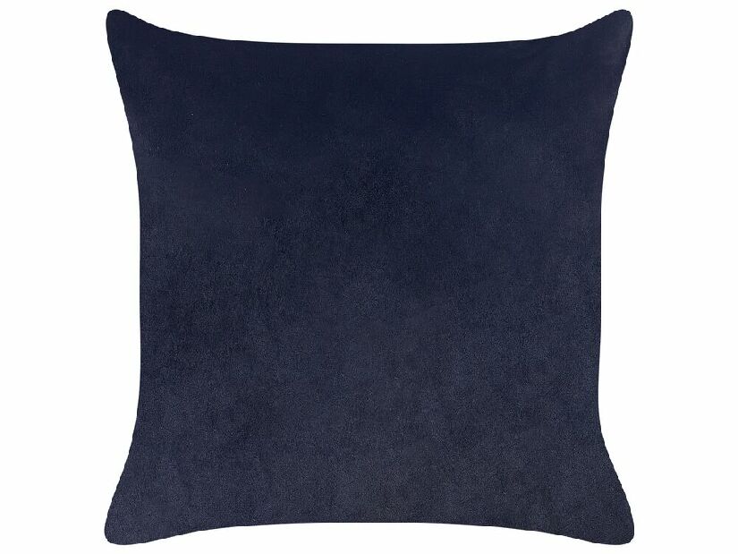 Set 2 ukrasna jastuka 45 x 45 cm Marina (plava)