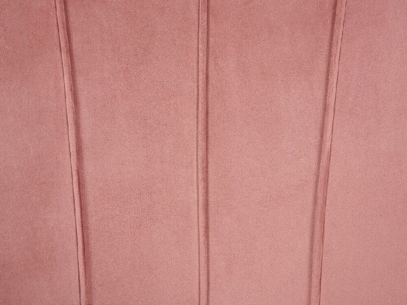 Fotelja Lovza (ružičasta)