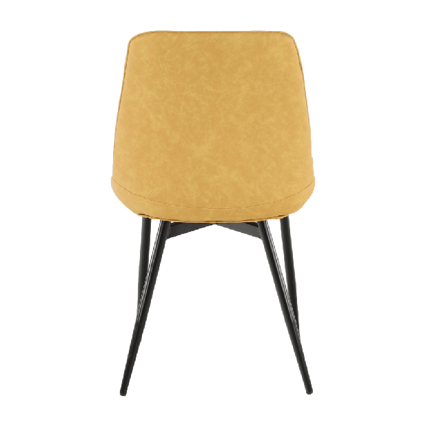 Blagovaonska stolica Halana (žuta)