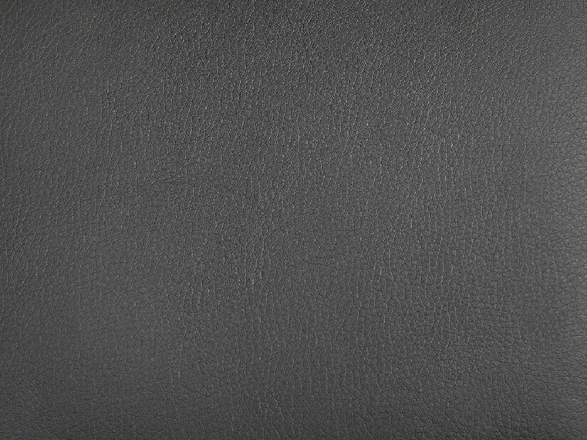 Masažna fotelja DUCAT II (umjetna koža) (crna)