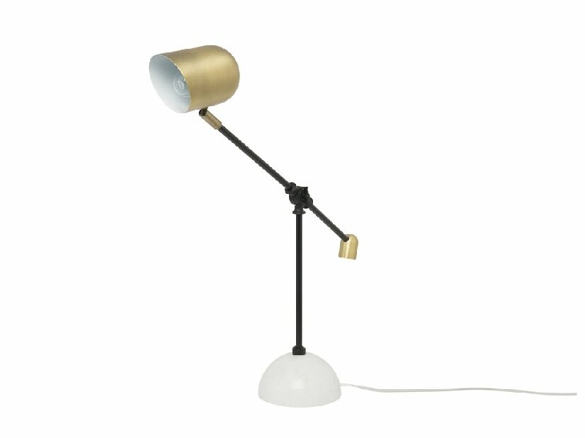 Stolna svjetiljka Nadiad (bijela)