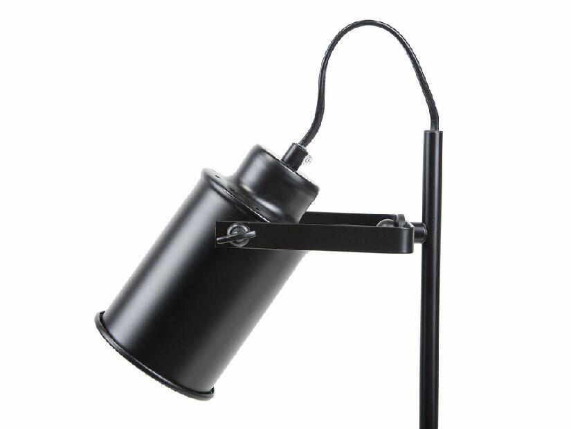 Stolna svjetiljka Marioka (crna)