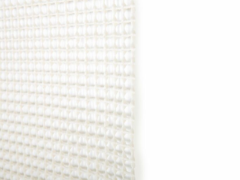 Protuklizna podloga za tepih OSMO 150x190 cm (PVC) (bijela)