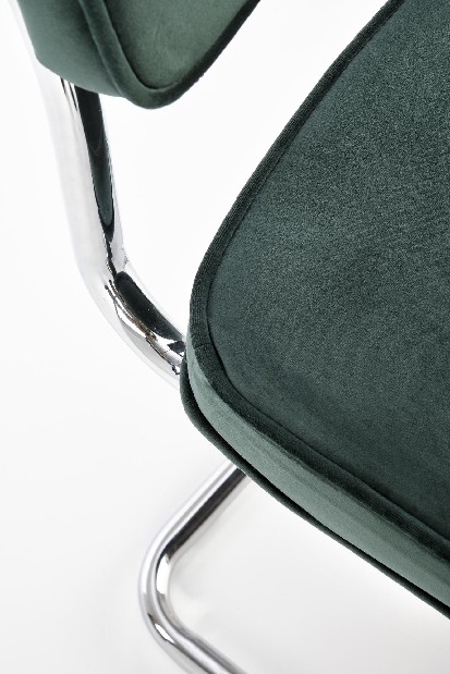 Blagovaonska stolica Koki (zelena)