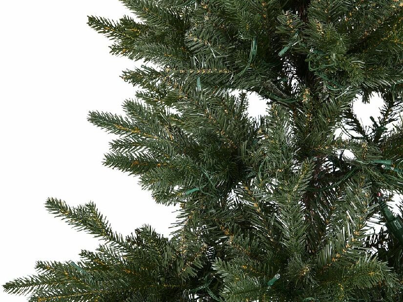 Božićno drvce 180 cm Finnian (zelena)
