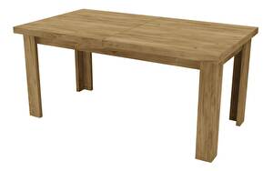 Blagovaonski stol Dany (hrast ribbeck) (za 6 do 8 osoba)