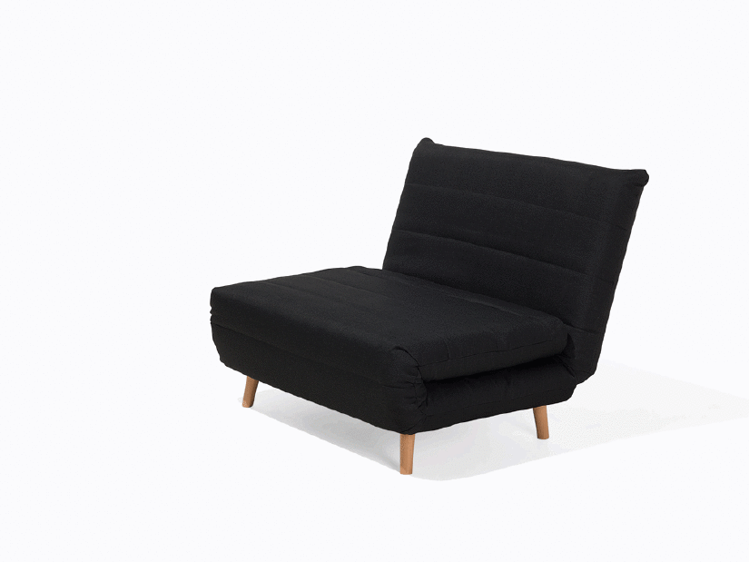 Sofa Strib (crna)