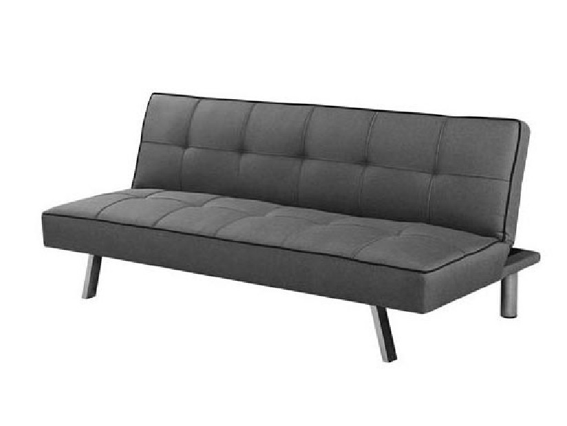 Sofa Cameron (siva)