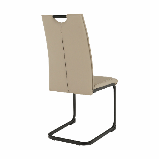Blagovaonska stolica Mekty (svijetlo smeđa)