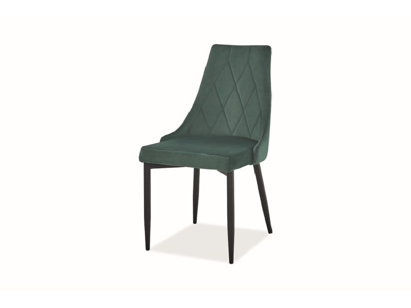Blagovaonska stolica Tackley B (zelena)