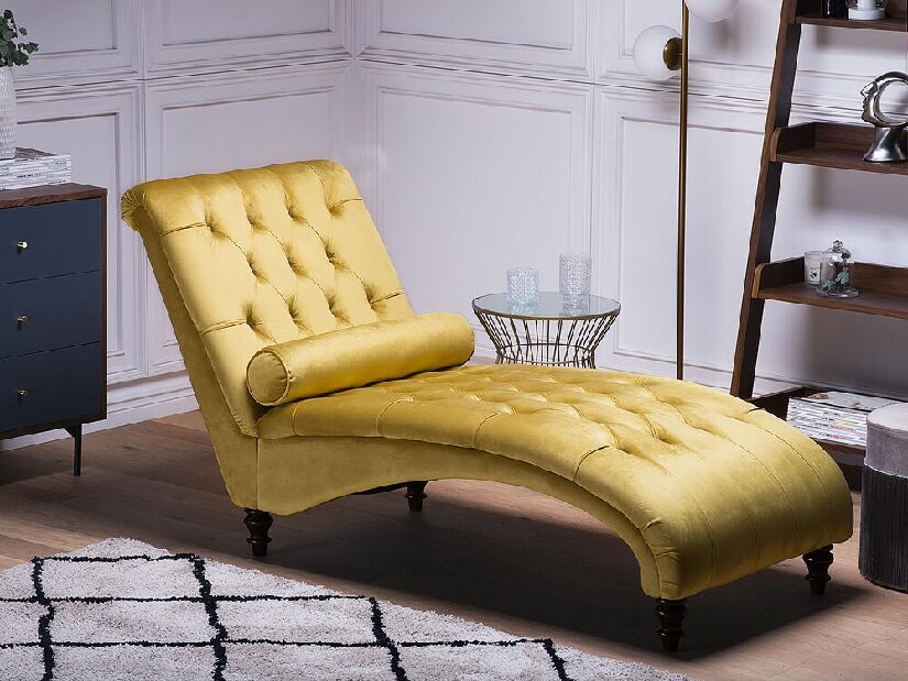 Sofa MARDIN (žuta) *rasprodaja 